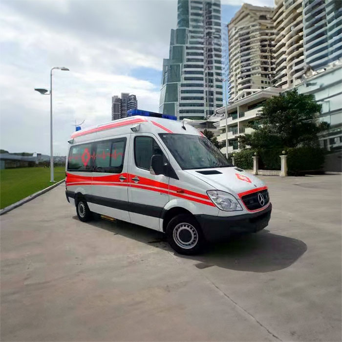 西宁出租私人救护车电话号码