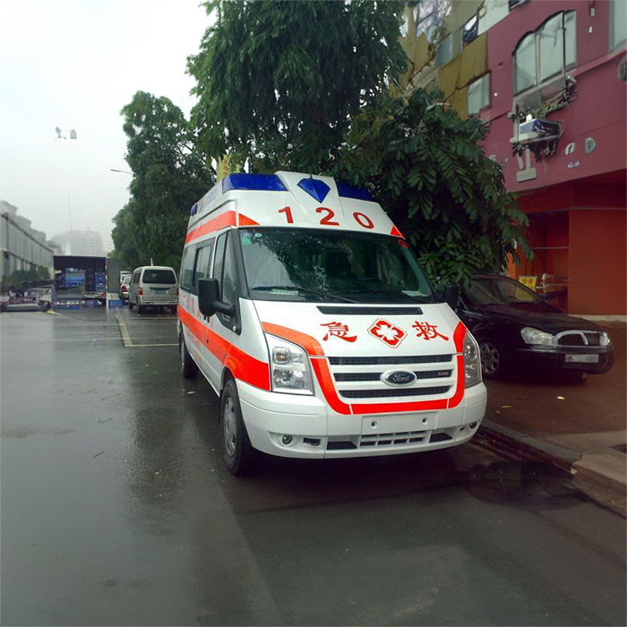 西宁120出租电话号码