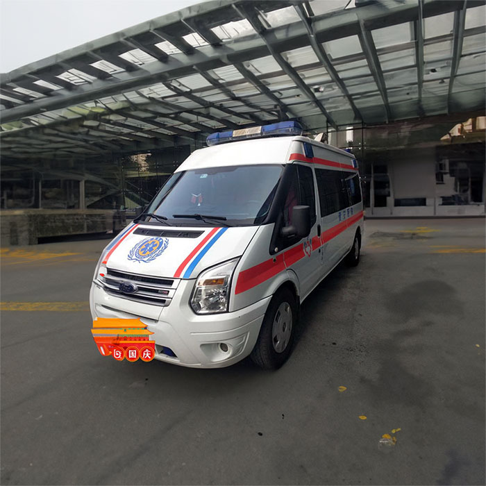 西宁出租120电话