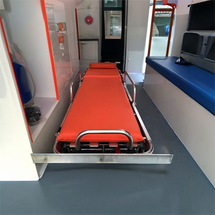 西宁急救车租车收费