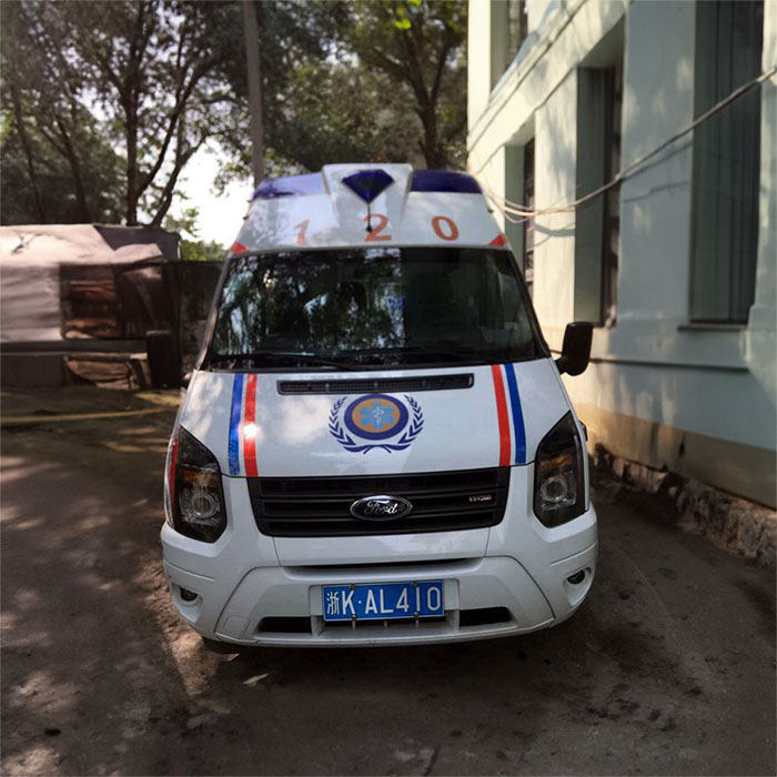 西宁120租车收费