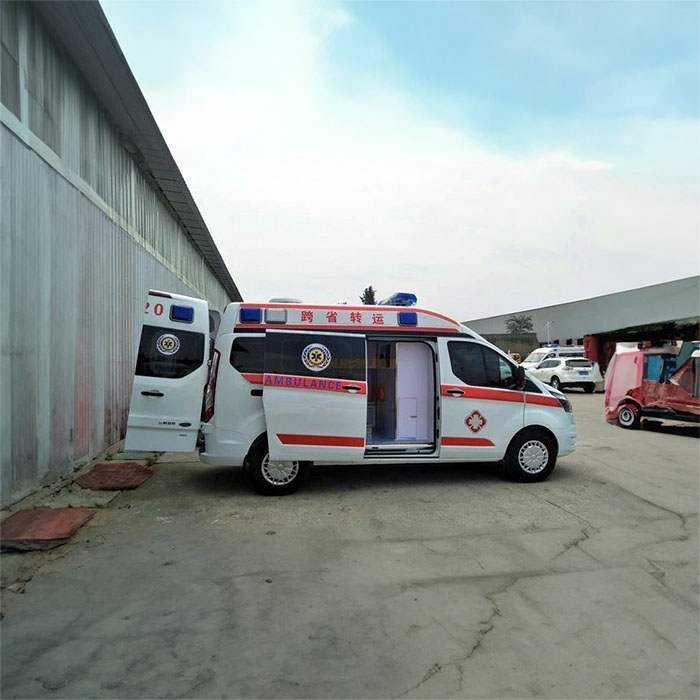 西宁120租赁多少钱