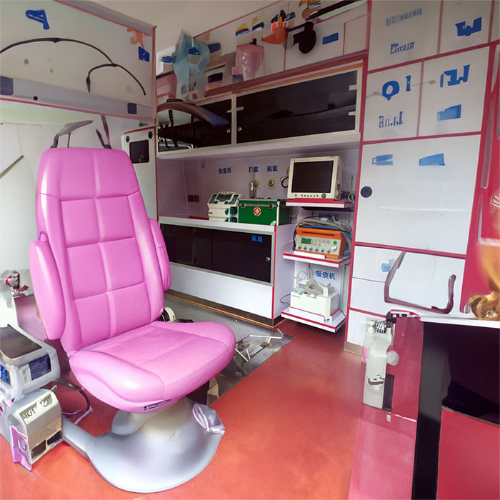 西宁租赁救护车联系方式