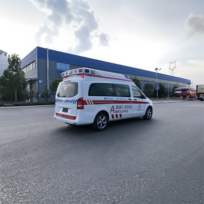 西宁出租急救车联系方式
