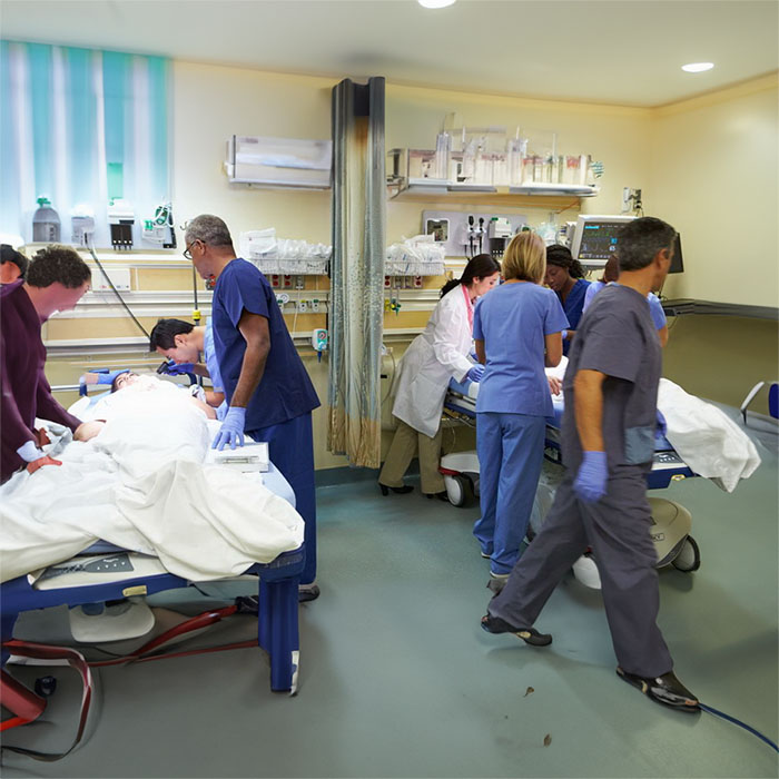 西宁租赁救护车