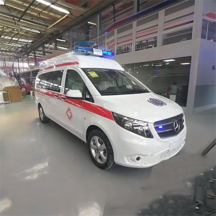 西宁私人救护车出租费用