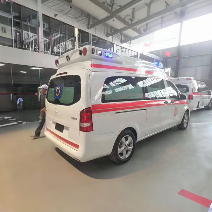 西宁120出租收费