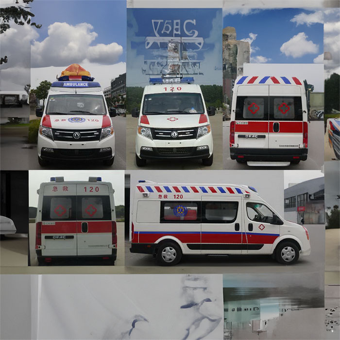 西宁私人救护车租赁电话