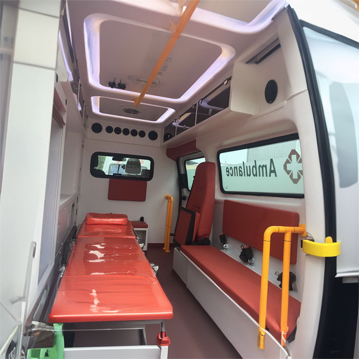 西宁120出租收费标准