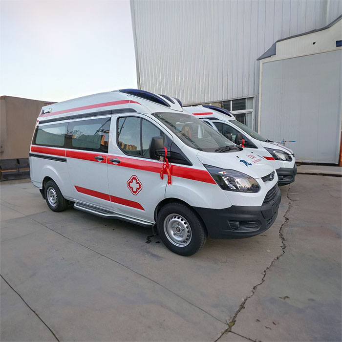 西宁120租赁费用