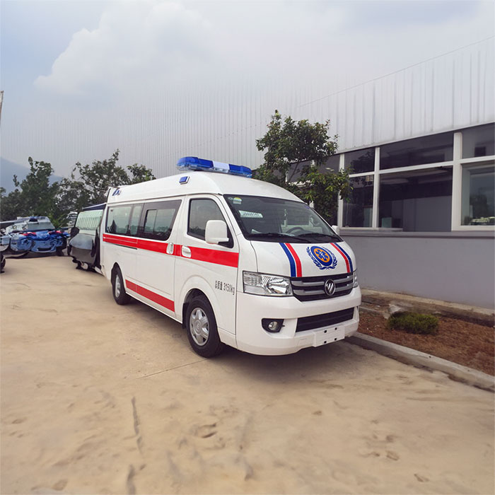 西宁私人救护车出租电话号码