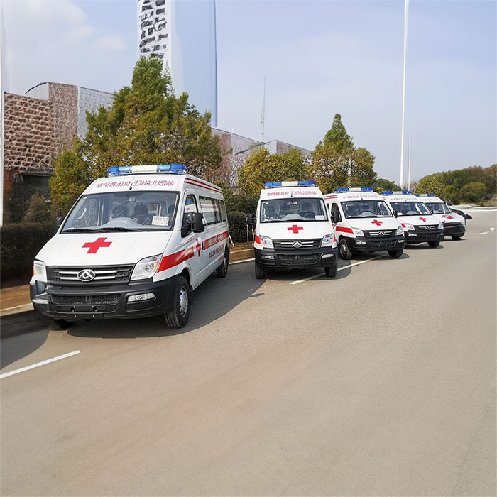 西宁私人救护车租赁