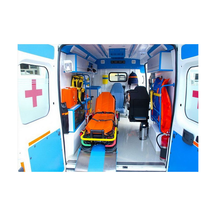 西宁私人救护车租车多少钱