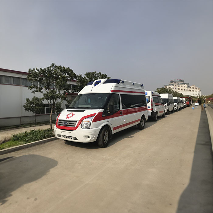 西宁出租私人救护车电话号码