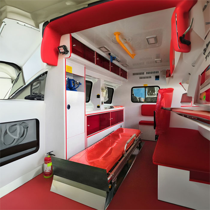 西宁救护车出租联系方式