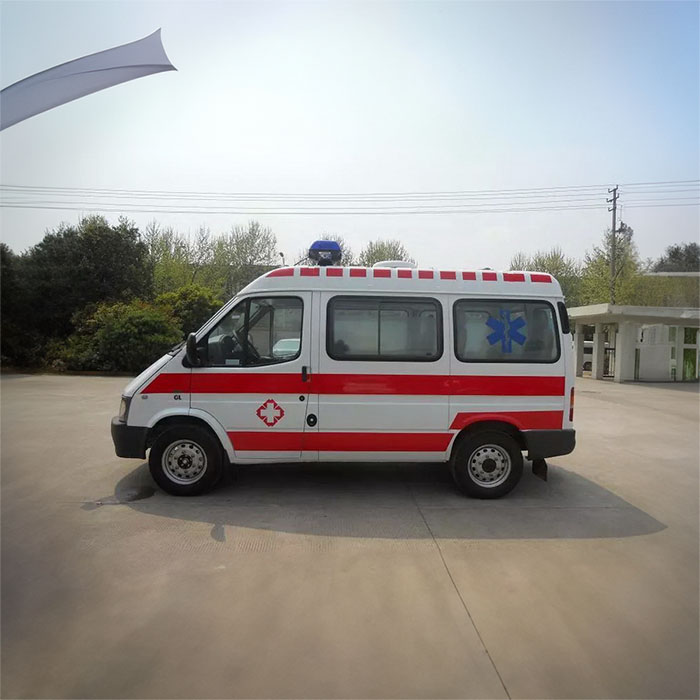 西宁救护车租车联系电话