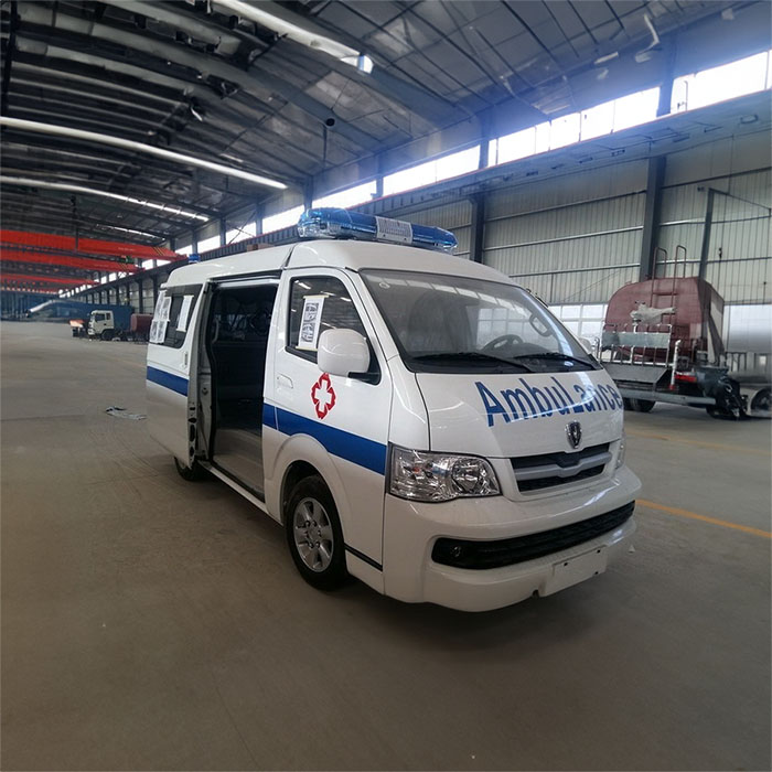 西宁急救车出租电话