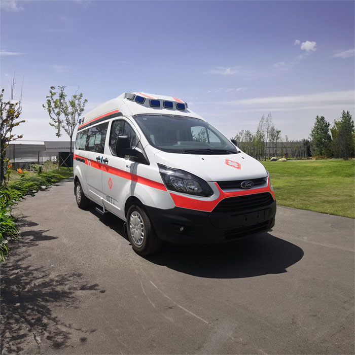 西宁急救车租赁联系方式