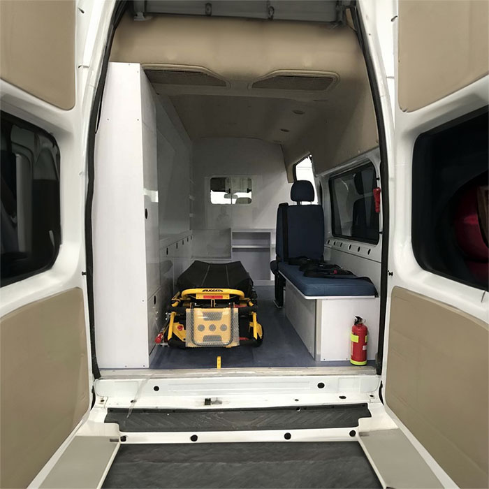 西宁租赁急救车联系方式