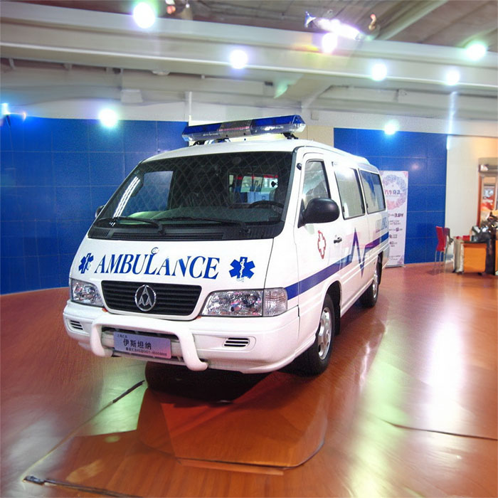 西宁救护车租车电话号码