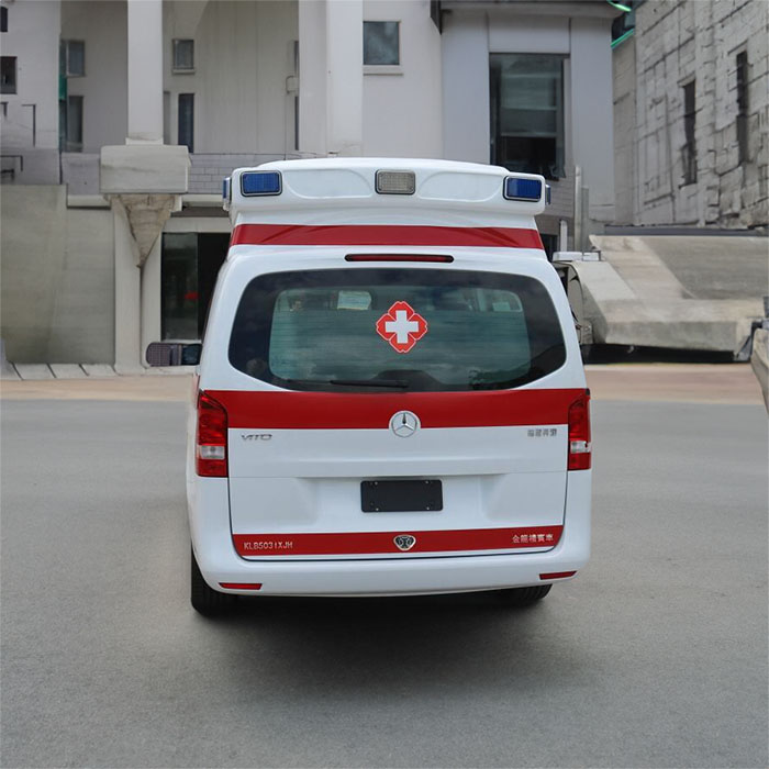 西宁急救车出租电话