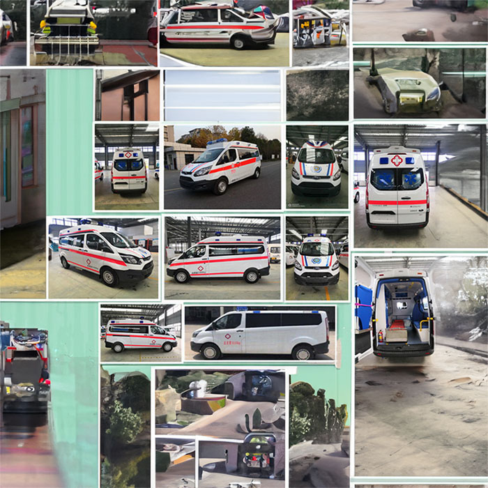 西宁私人救护车出租联系方式