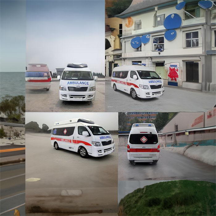 西宁租赁救护车电话