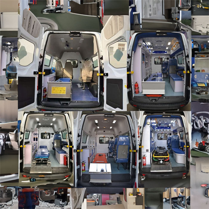 西宁120出租收费