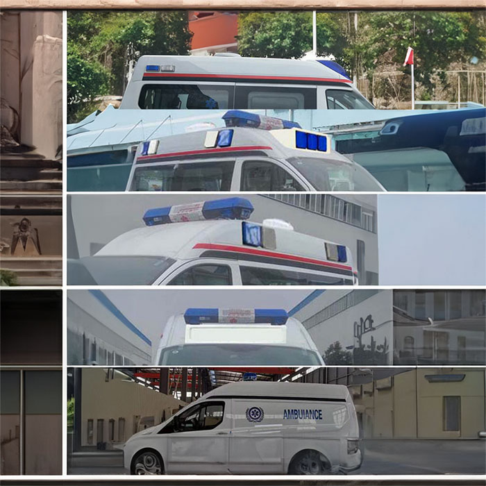 西宁救护车出租联系方式