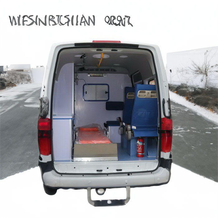 西宁租赁救护车