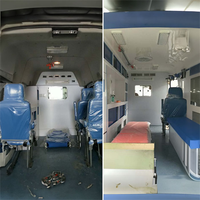 西宁救护车租车电话