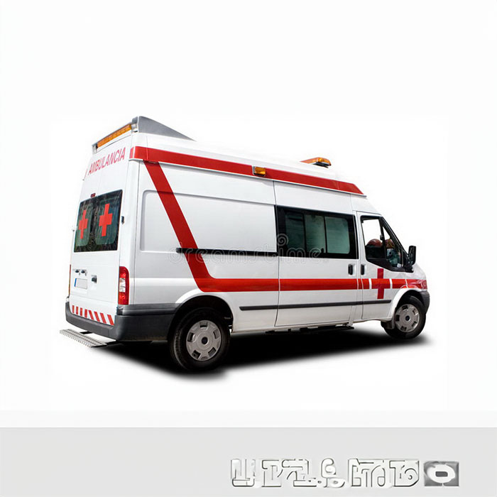 西宁私人救护车租赁收费