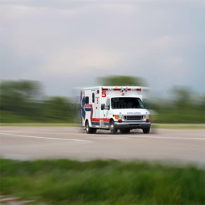 西宁急救车出租多少钱