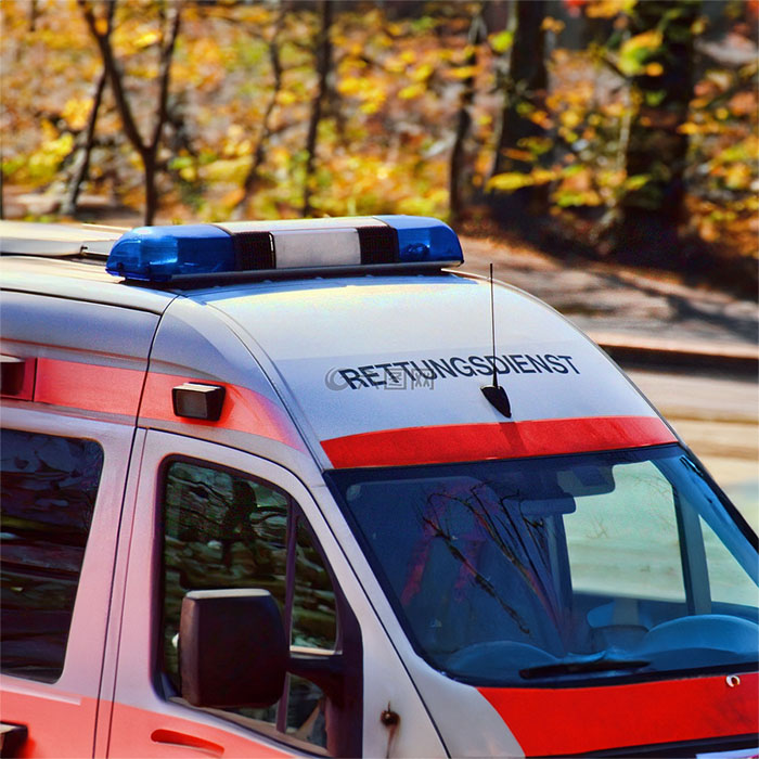 西宁急救车租赁收费