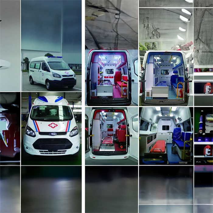 西宁租赁私人救护车