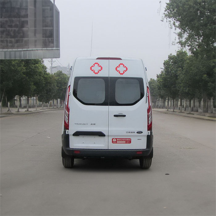 西宁租赁急救车电话