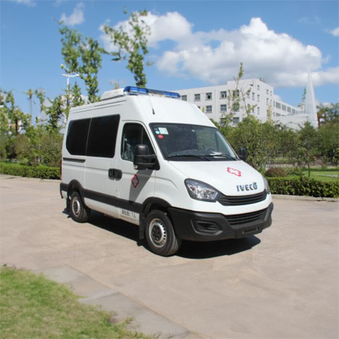 西宁出租急救车