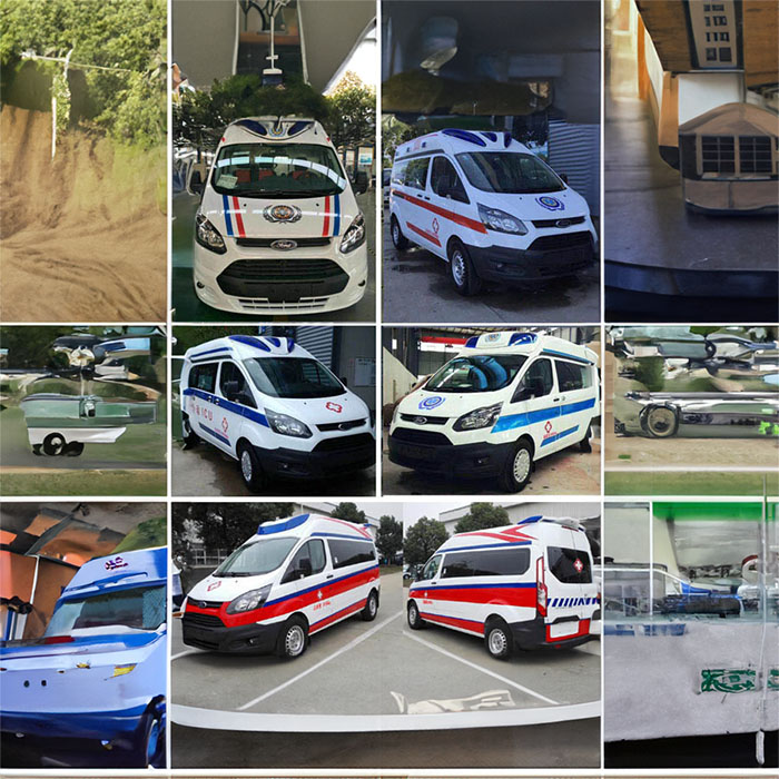 西宁120租车收费