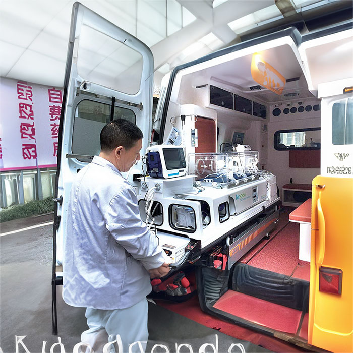 西宁120出租收费