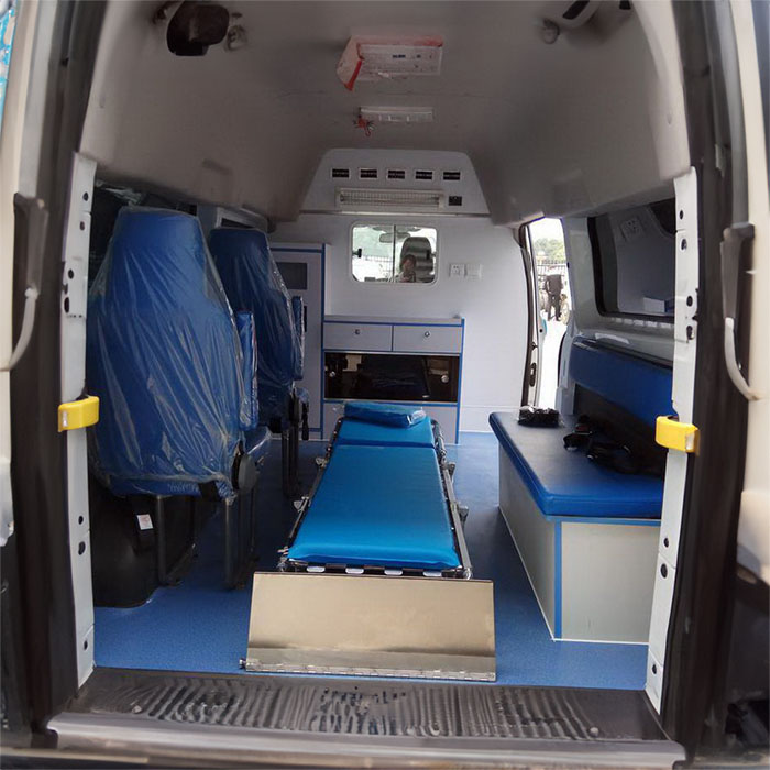 西宁120租车收费