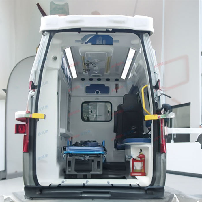 西宁救护车出租电话