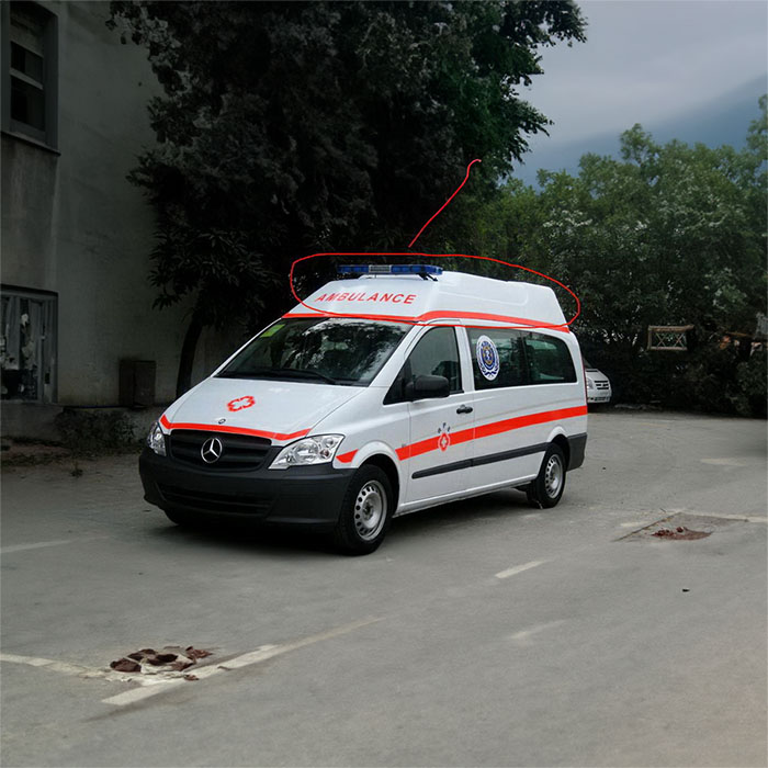 西宁租赁私人救护车电话