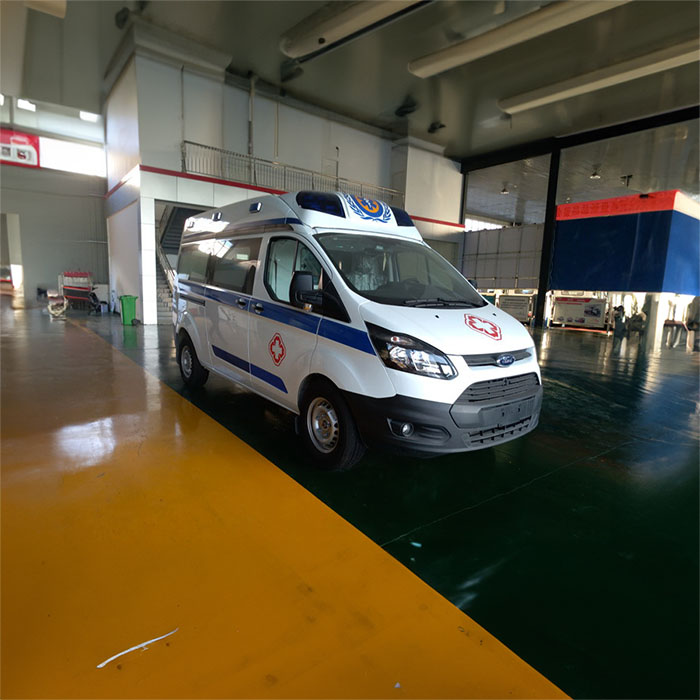 西宁私人救护车出租收费标准