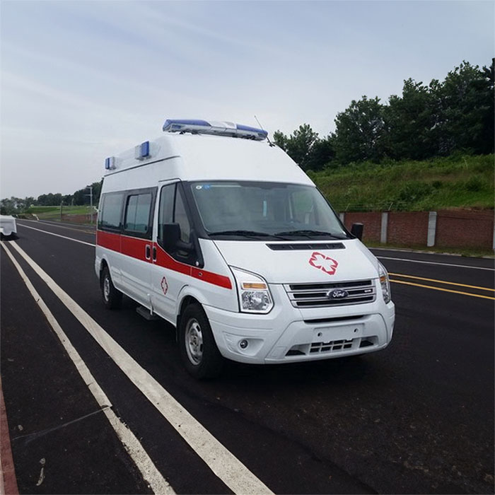 西宁出租私人救护车电话号码