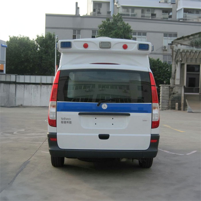 西宁私人救护车租赁