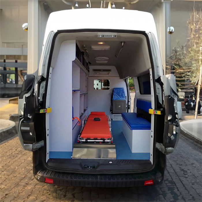 西宁急救车租赁费用