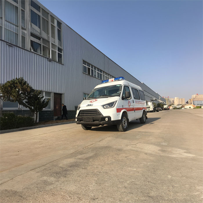 西宁租赁急救车联系电话