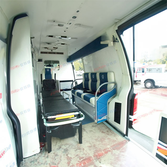 西宁救护车租车电话