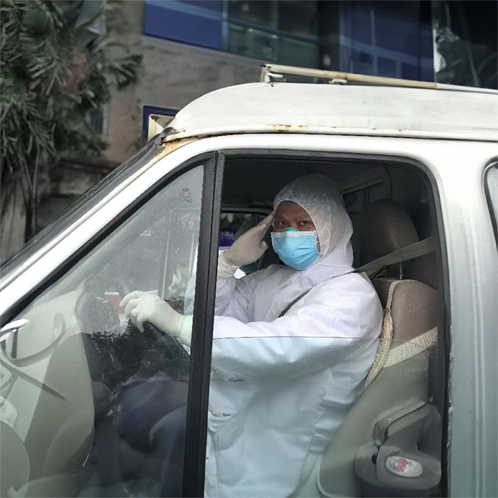 西宁租赁救护车联系方式