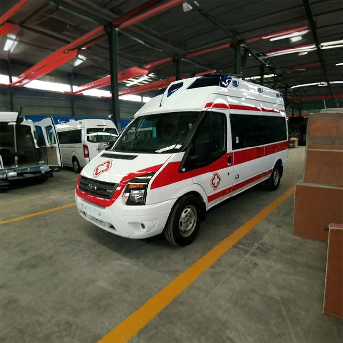 西宁120租车收费标准